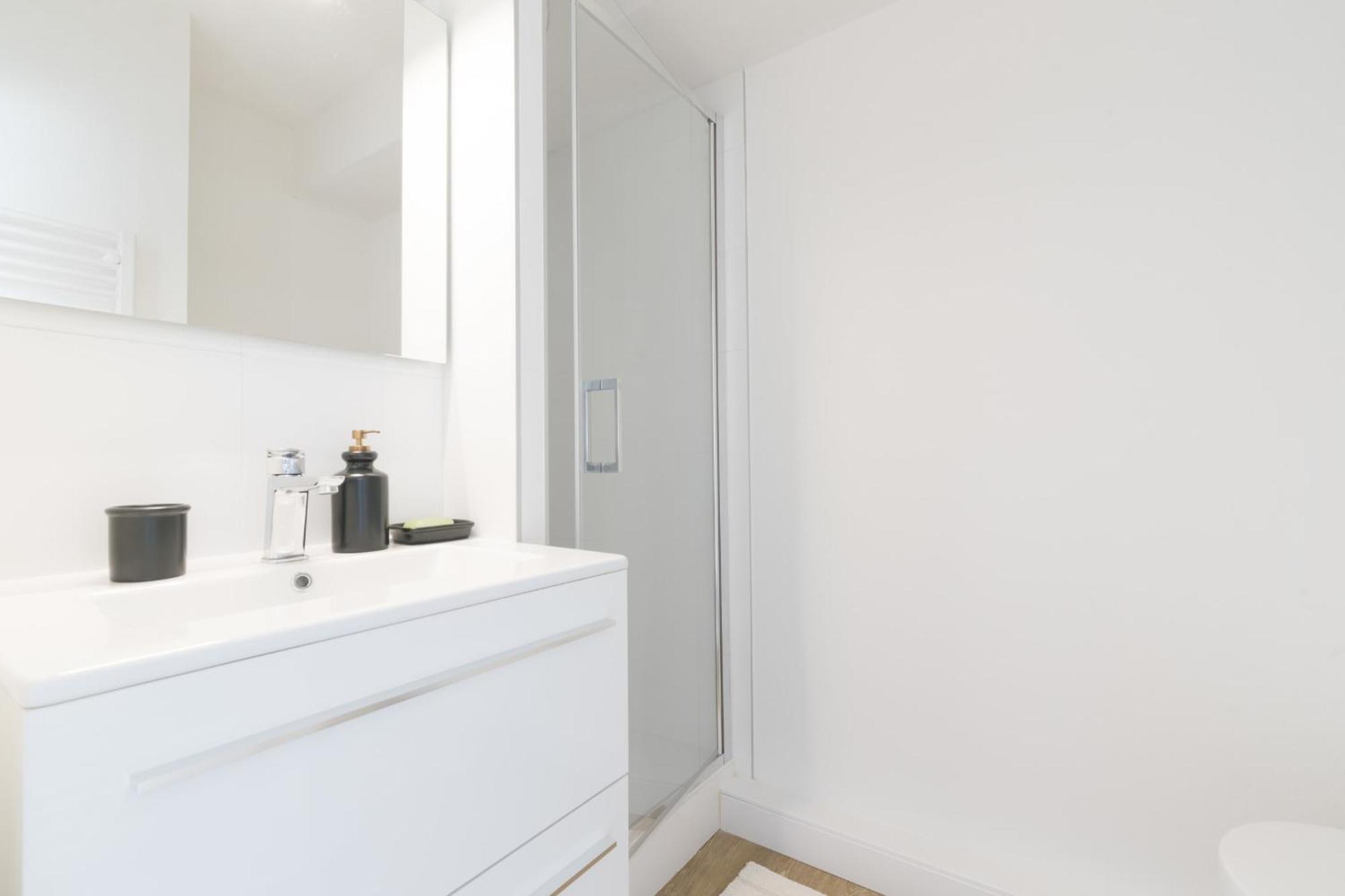 Studio Avec Vue Imprenable Sur La Mer Apartment Prefailles Luaran gambar